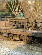 LokomotivenaWagen/126102/auch-das-gehoert-dazu-bzw-darunter-drehgestelle-hier Auch-das-gehrt dazu, bzw. darunter: Drehgestelle: Hier Meterspur Drehgestelle in Fontanivent (MOB) am 4. Mrz 2011